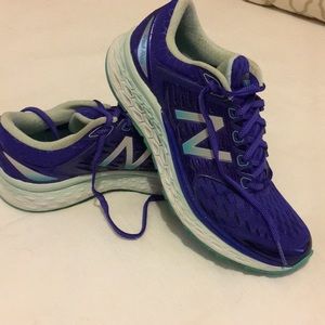 New Balance Fresh Foam 1080